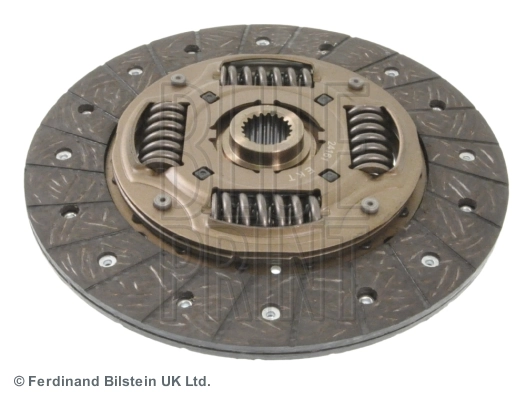 Clutch Disc